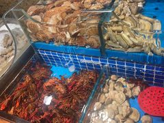 -海汕记·潮汕鲜牛肉火锅·自助