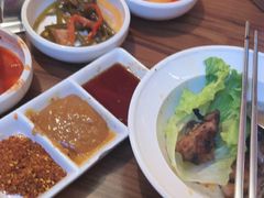 -烧肉一番·新韩式炭火烤肉(大岭山店)