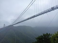 -蓟州溶洞风景区