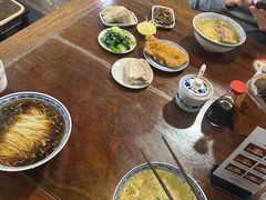 -同得兴 Since·1995 传统苏式面馆(嘉馀坊店)