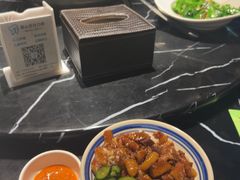 -吴记鲜定味