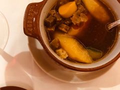 -La Villa French Restaurant