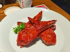 -山芋腔苏北菜(盐城大丰店)