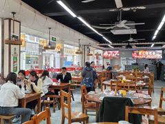 -十二道丰味·徐州土菜·烧烤(何山路店)