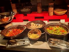 -广州融创花间堂悦雪酒店-花间食西餐厅