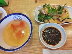 -禧凰·老上海白斩鸡辣肉面店