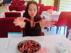 -小李子油焖大虾(南浦店)