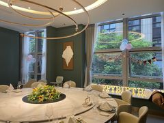 包厢-满堂匠心川宴·私房菜(天府三街店)