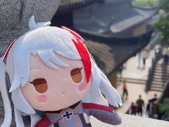 -鸡鸣寺