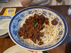 -辣肉面大王(天平路店)