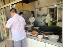 -甘记肥肠粉(马鞍北路店)