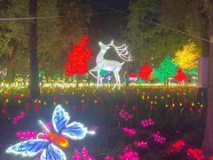 -歌斐颂巧克力小镇