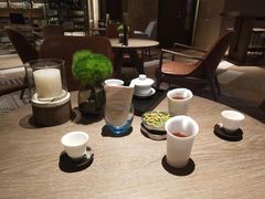 -粤海喜来登酒店·&More聚驿(天河城店)