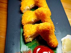 炸酥排-沃野Oii(青年湖店)