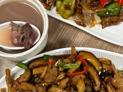 原汁牛筋腩-百福麵家(新馬路店)