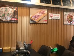 -金龙烧烤·牛肉面(西塔店)