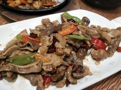-渔家颂歌渔家味道(青石路店)