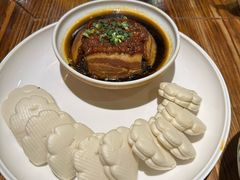 -民俗村柴火灶·景德江西菜(中国陶瓷博物馆店)
