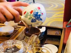 -潮府馆·非遗潮州菜·港式点心(世纪公园店)