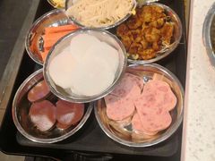 -钢管厂五区小郡肝串串香(车公庙店)