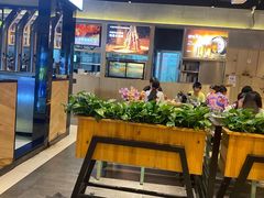 -木屋烧烤(龙湖天街店)
