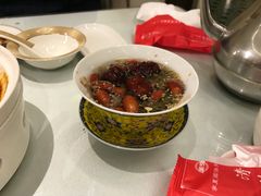 -宁夏国强手抓羊肉·清真菜(未央路凤三店)
