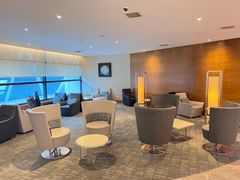 -浦东机场国航头等贵宾室