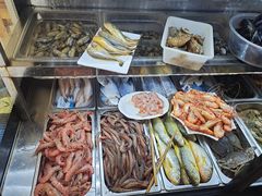 -阿玲海鲜面(高亭镇星河路店)