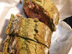 飞鱼籽面包-Let's Taipei 非常烘焙(太古里店)