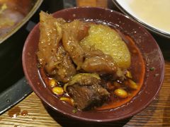 -受气牛肉·重庆耙牛肉(来福士店)