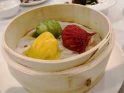 点击看大图 -源牌品粹新中式婚礼餐厅·宴会厅