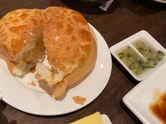 -新旺茶餐厅(嘉里城店)
