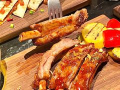 -Nord Grill&Bar Highland诺德西餐(深圳欢乐海岸店)