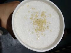 -唐沫茶兮(首山店)
