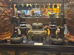 -敏珠拉姆藏餐·南京厨房(富春江东街店)