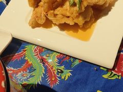 -人民公社大食堂(张家湾店)