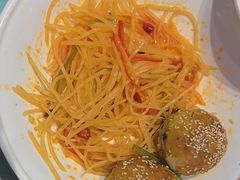 -丝宴·凤城印象·西北特色菜(彩虹湾店)