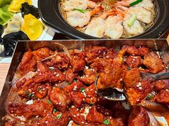-吕氏疙瘩汤·新鲁菜(济南万象城店)
