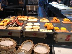 -和府捞面(东直门银座店)