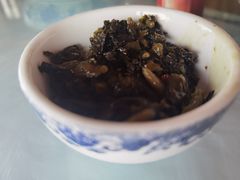自制咸菜-洞天食府(北大街店)