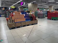 -永辉超市(翁梅地铁站店)