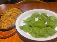 -翠花老菜饺子馆(七宝店)