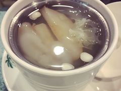 -松记糖水店(铜锣湾分店)