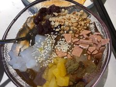 贵妃荔枝冰粉-井格重庆火锅(友谊路新业广场店)