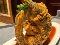 -城南往事·鲁菜济南菜(长清园博园恒大绿洲店)