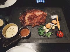 -C&R西班牙餐厅