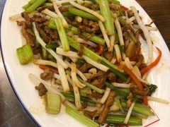 -老味道1992(武当山店)