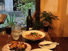 -猫岛主趣味餐厅(鼓浪屿店)