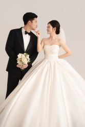 -秦皇岛我和你婚纱摄影工作室