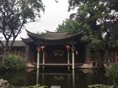 -朱家花园